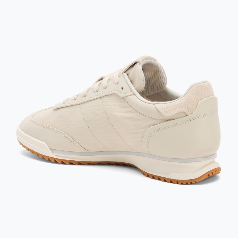 Scarpe Tommy Jeans Low Profile Runner da donna in carta da giornale 3