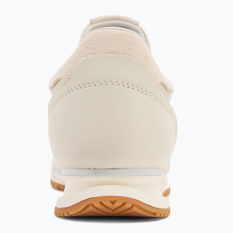 Scarpe Tommy Jeans Low Profile Runner da donna in carta da giornale 6