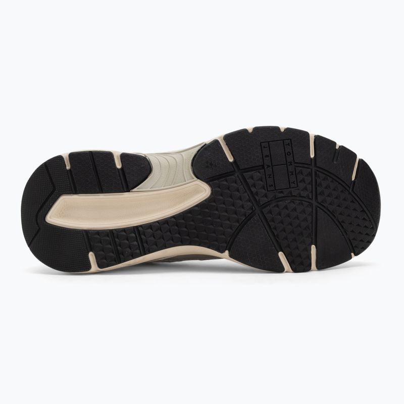 Tommy Jeans Archive'25 scarpe da donna ecru/ametista pallido 4