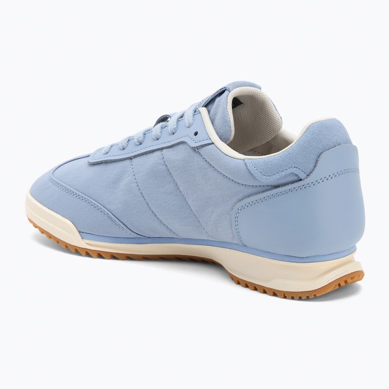 Tommy Jeans scarpe da donna Low Profile Runner blue chime 3