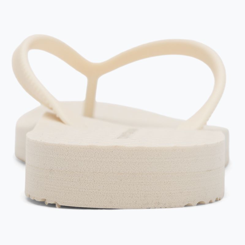 Tommy Hilfiger Strap Beach Sandal donna infradito avorio petalo 6