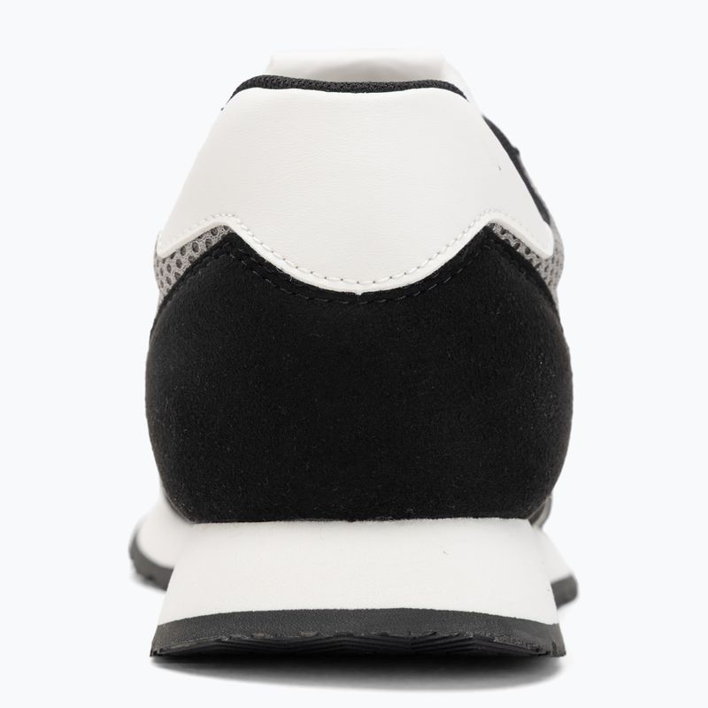 Tommy Jeans scarpe da uomo Runner Casual nero 6