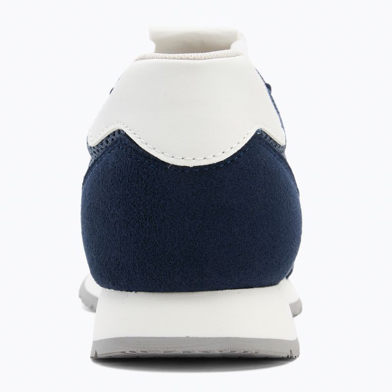 Tommy Jeans Runner Uomo Scarpe casual dark night navy 6