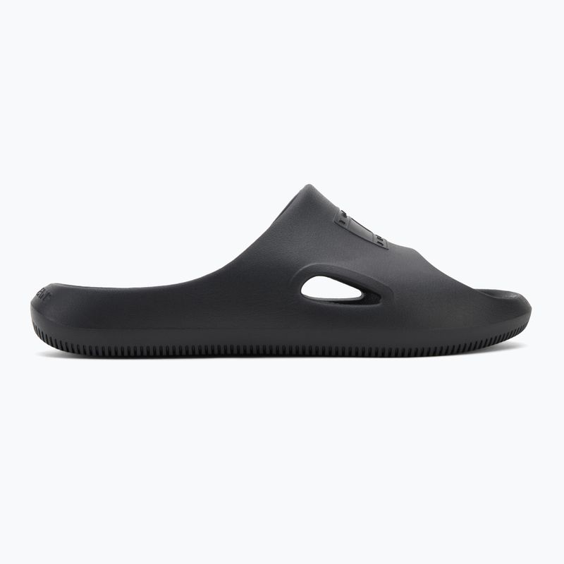 Infradito Tommy Jeans Sporty Pool uomo nero 2