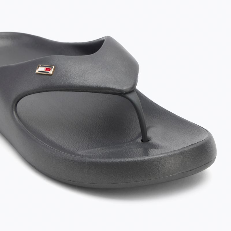 Tommy Hilfiger Comfort Beach Sandal Donna infradito meringa 7