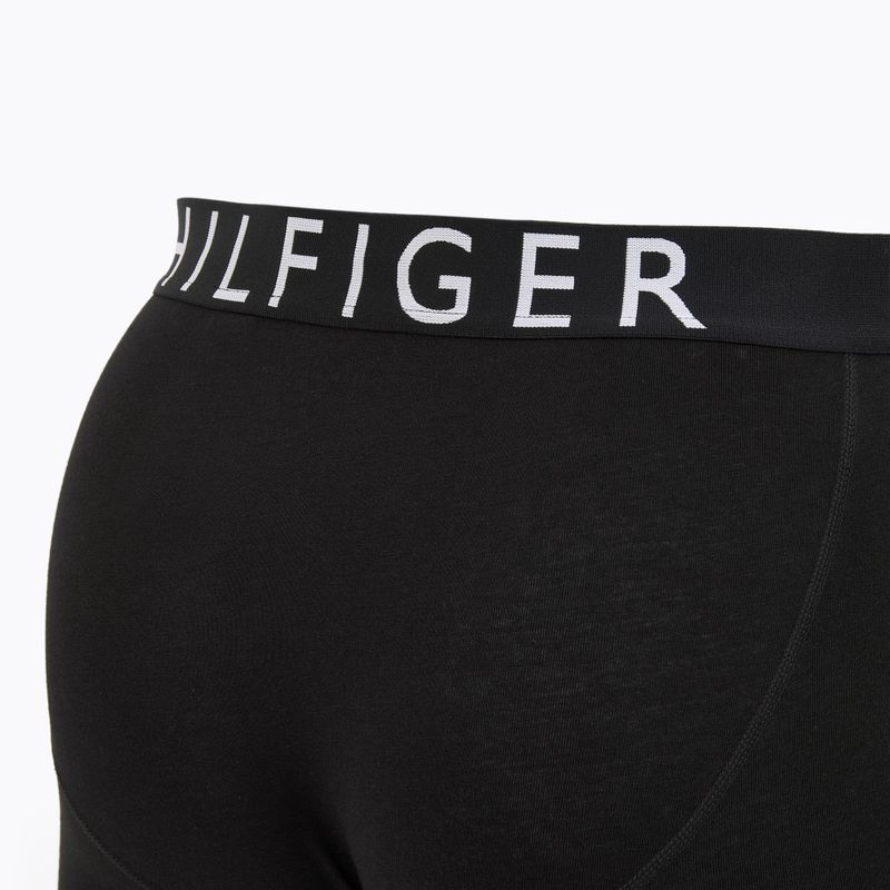 Boxer uomo Tommy Hilfiger UM0UM03690 Brief 3 paia black/black/black 3