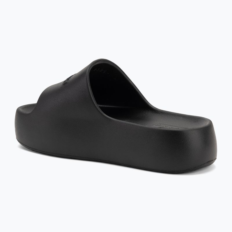 Tommy Jeans Donna Chunky Pool Slide Ess nero 3