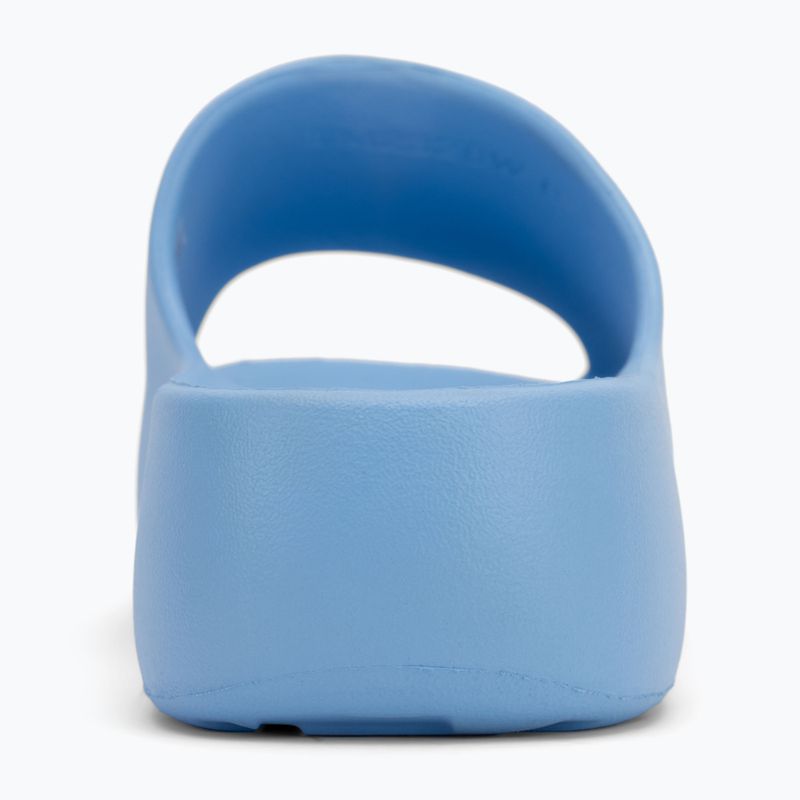 Tommy Jeans Chunky Pool Slide Ess infradito da donna blu confetto 6