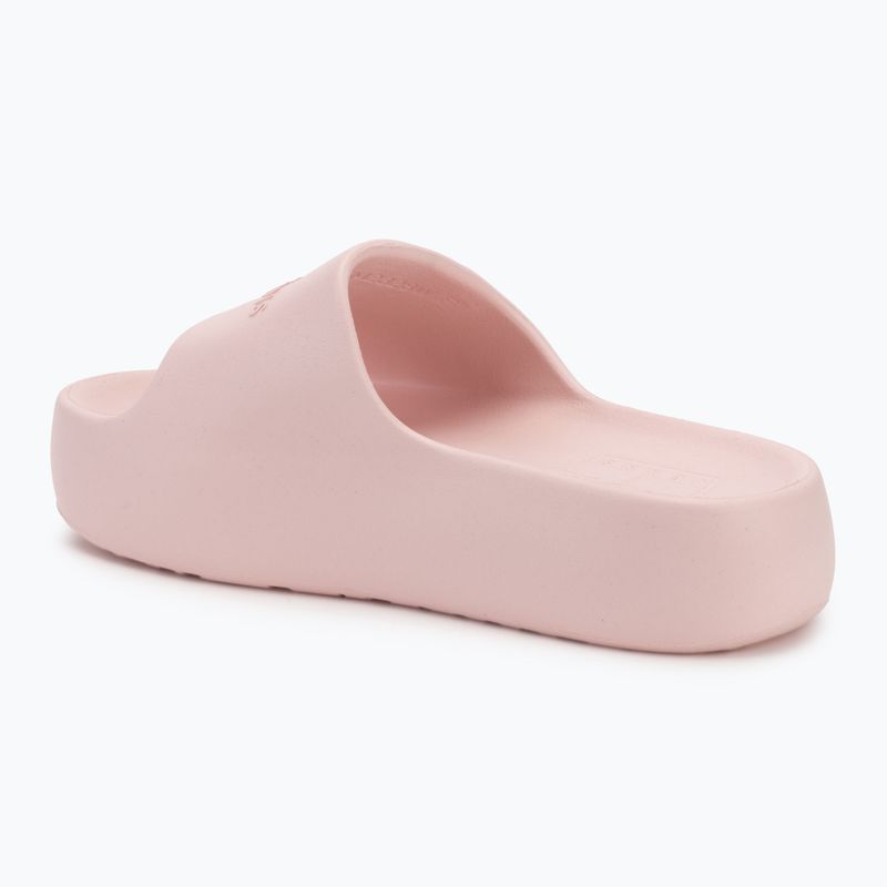 Tommy Jeans donna Chunky Pool Slide Ess infradito rosa delicato 3