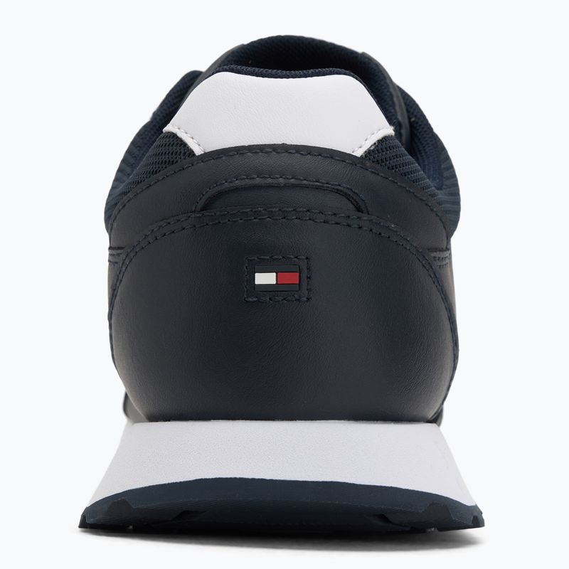 Tommy Hilfiger scarpe da uomo New Runner Eva Lth Ess desert sky 6