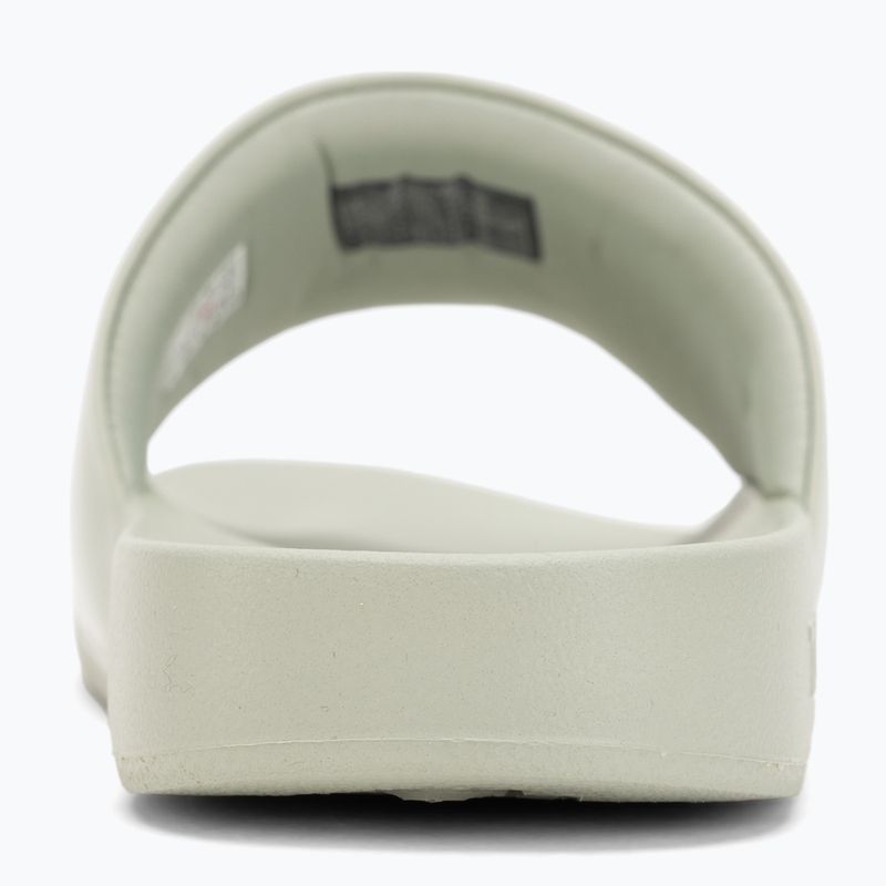 Tommy Hilfiger donna Flag Pool Slide brevetto infradito misty sage 6