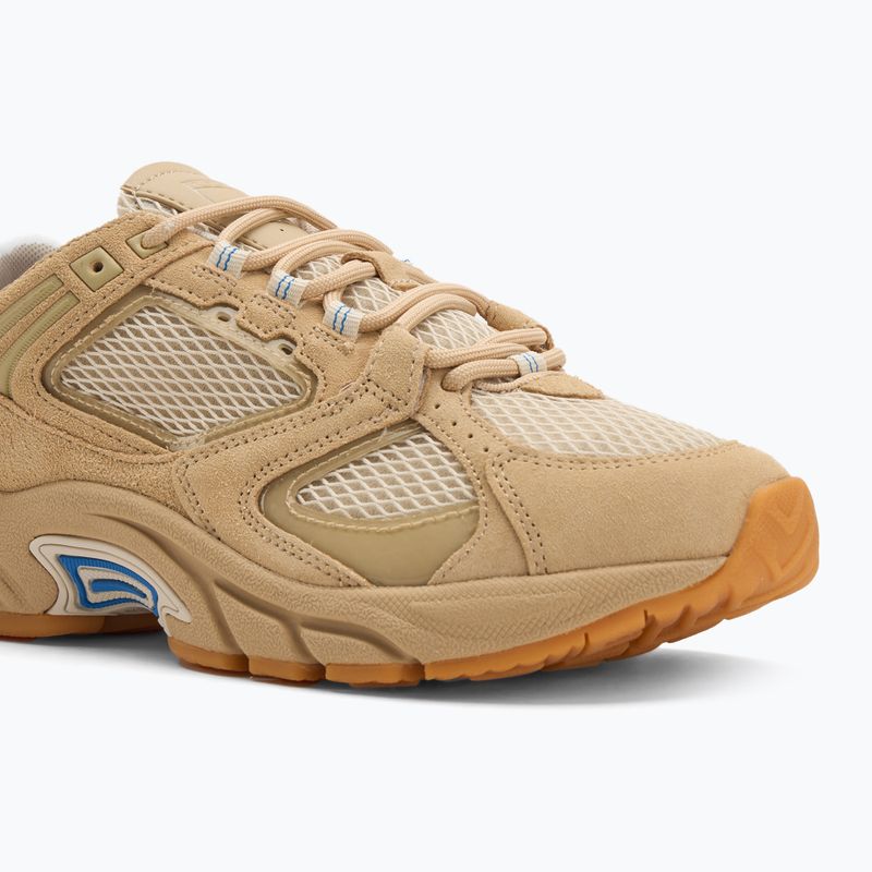 Tommy Jeans Archive' 97 scarpe da uomo color oro 7