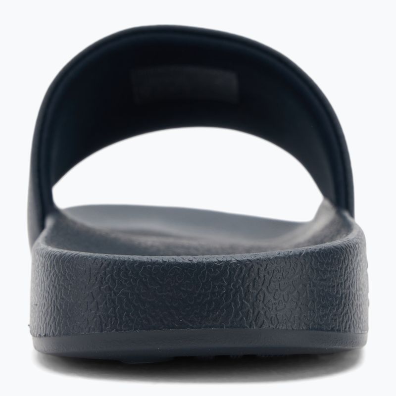 Infradito Tommy Hilfiger Print Tumble Pool desert sky da uomo 6