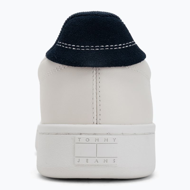 Scarpe da uomo Tommy Hilfiger Archve 98 red white blue 6