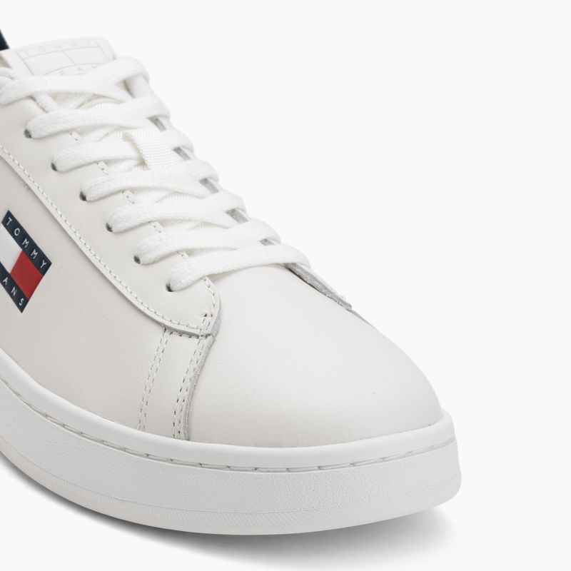 Scarpe da uomo Tommy Hilfiger Archve 98 red white blue 7