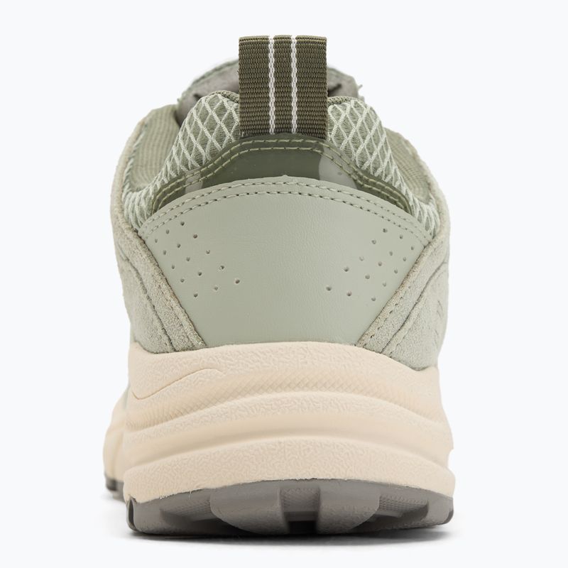 Tommy Jeans Archive' 97 scarpe da uomo misty sage 6