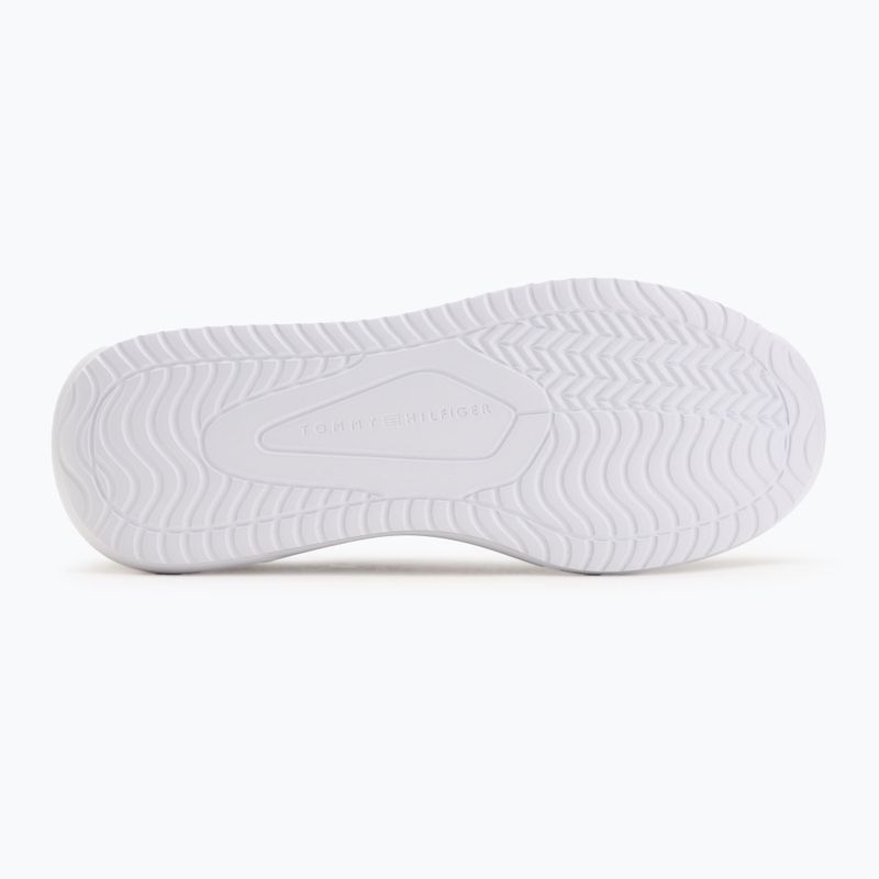 Tommy Hilfiger scarpe da uomo Modern Lightcup Lth desert sky 4