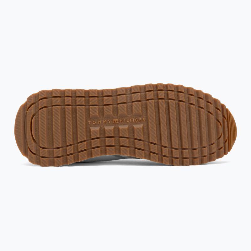 Tommy Hilfiger scarpe da uomo New Runner Eva Mix light cast 4