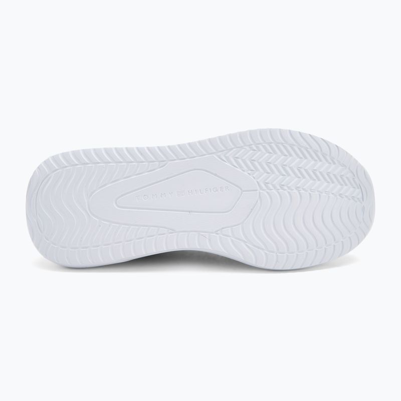 Tommy Hilfiger Modern Lightcup Knit desert sky scarpe da uomo 4