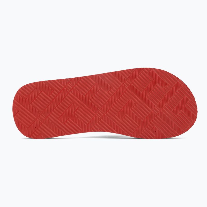 Infradito Tommy Hilfiger Comfort Beach desert sky da uomo 4