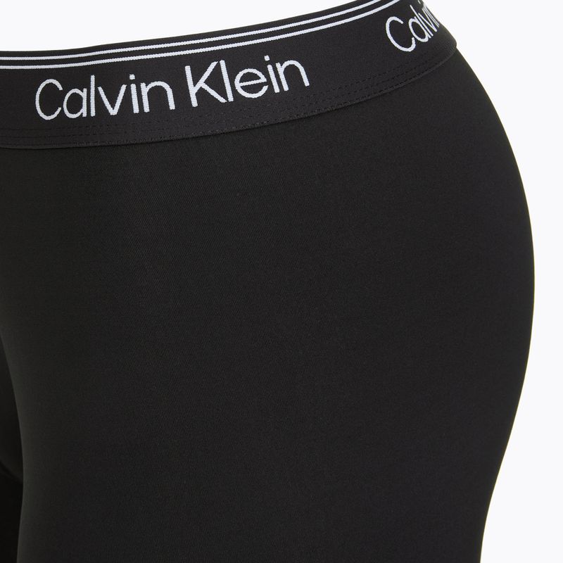 Boxer da uomo Calvin Klein LV00NB4413 Brief 5 paia black 4