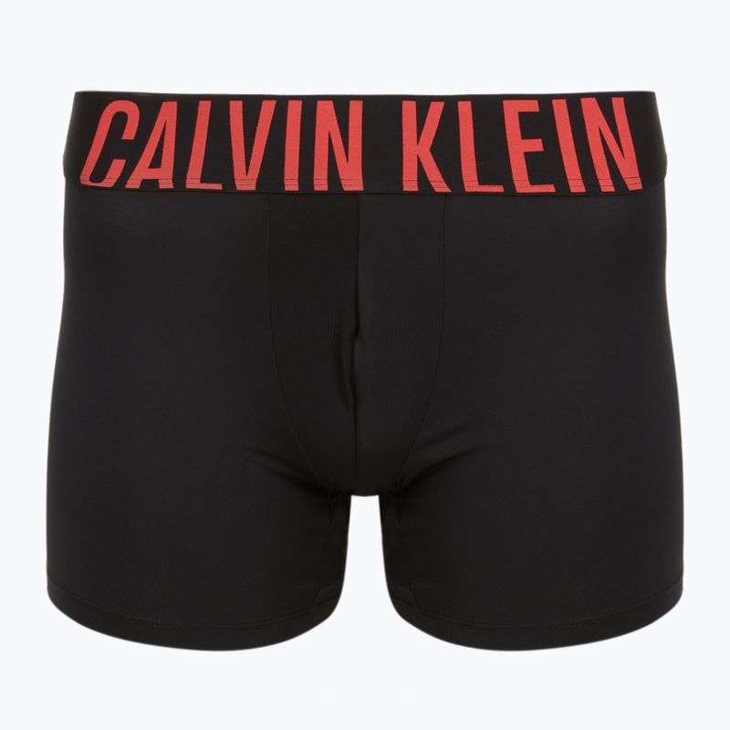 Boxer Calvin Klein 000NB3612A Brief 3 paia black bodies/white/turbulence/velvet 4
