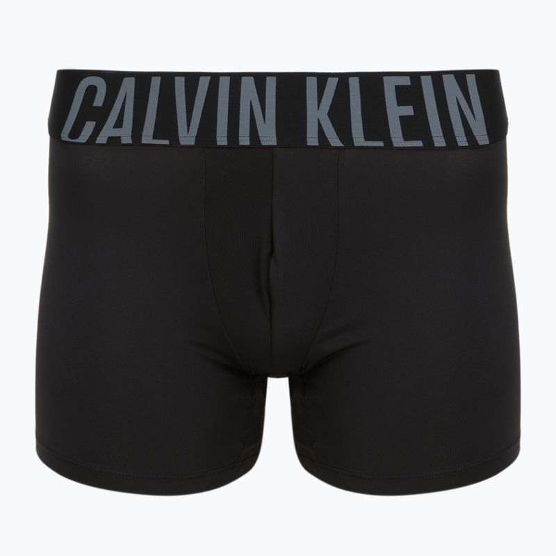 Boxer Calvin Klein 000NB3612A Brief 3 paia black bodies/white/turbulence/velvet 5