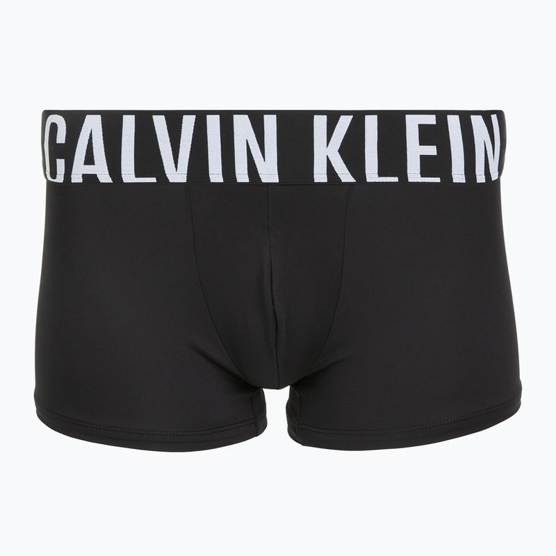 Boxer Calvin Klein 000NB3775A Trunk 3 paia black/teal breeze/forest freeze 4