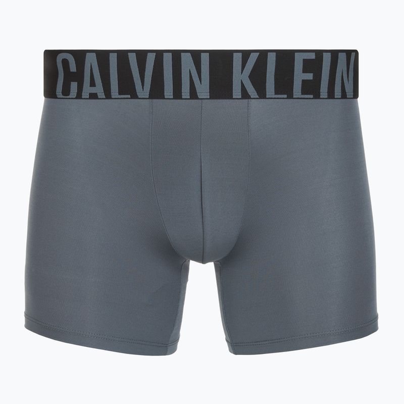 Boxer Calvin Klein 000NB3612A Brief 3 paia black/royalty/turbulence 2
