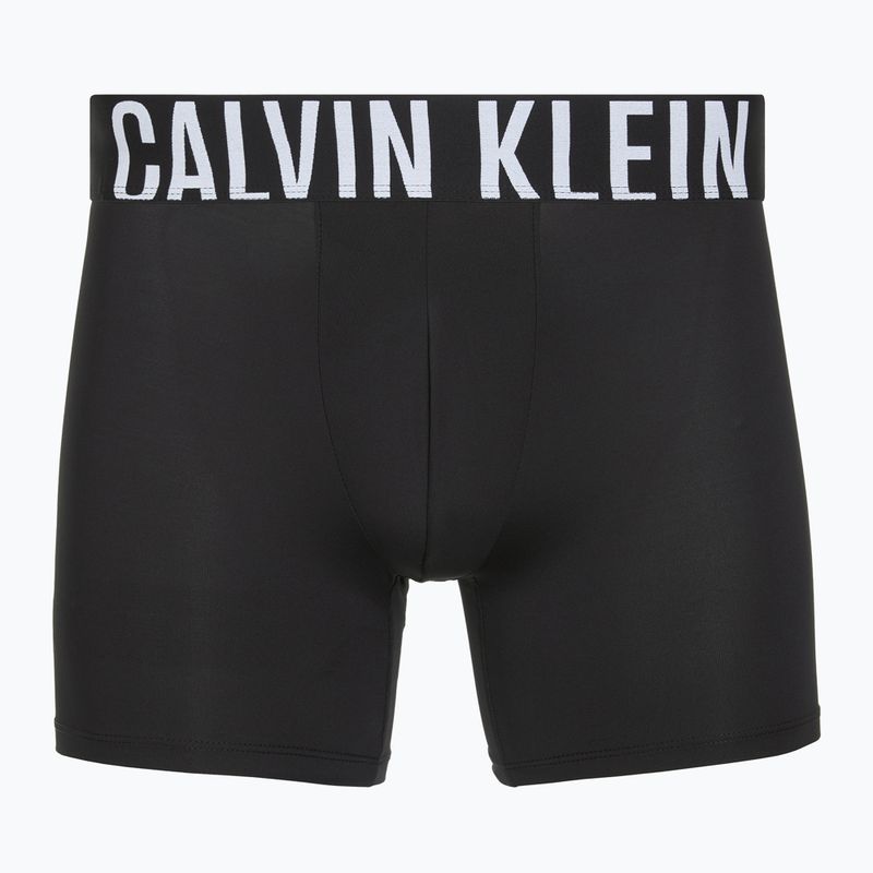 Boxer Calvin Klein 000NB3612A Brief 3 paia black/royalty/turbulence 4