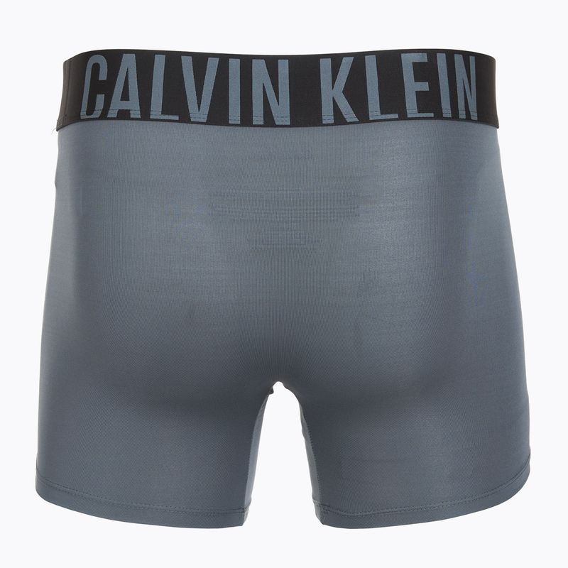 Boxer Calvin Klein 000NB3612A Brief 3 paia black/royalty/turbulence 5