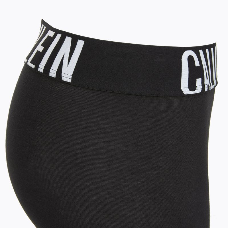 Boxer da uomo Calvin Klein 000NB3608A Trunk 3 paia Black bodies/white/aerial/turbulence 6