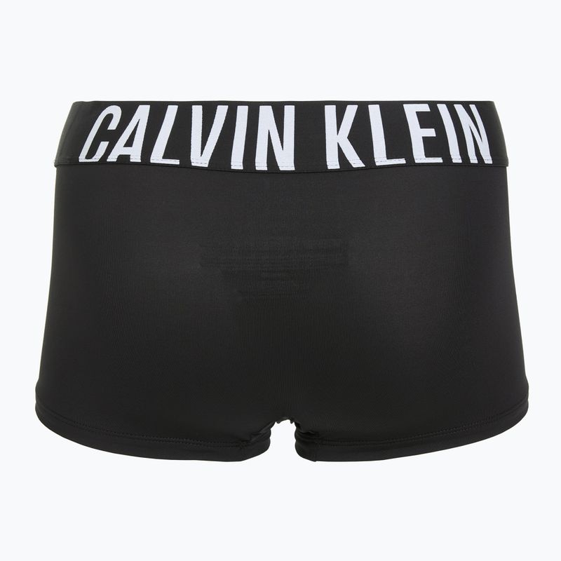 Boxer uomo Calvin Klein 000NB3611A Low Rise Trunk 3 paia black bodies/white/turbulence/velvet 5