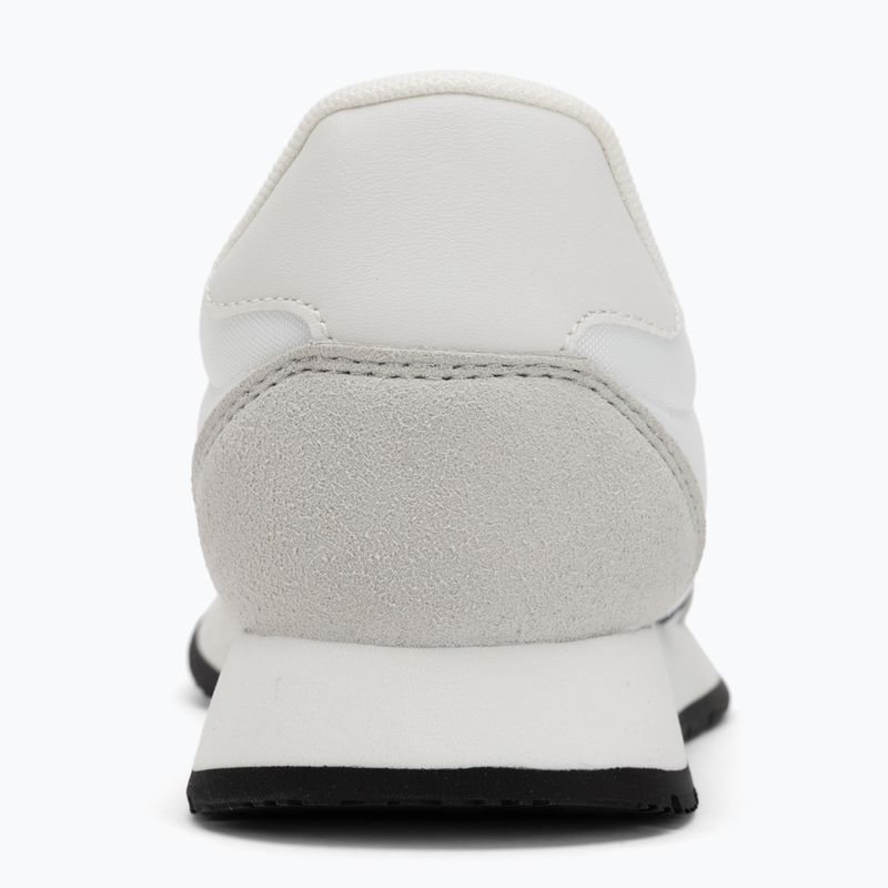 Scarpe da uomo Tommy Jeans Classic Runner ecru 6