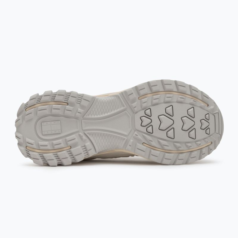 Scarpe da donna Tommy Jeans Outdoor Runner gulf sand 4