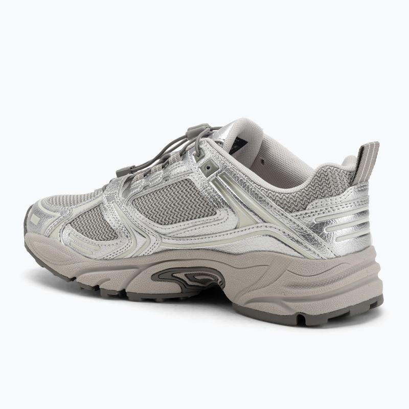 Scarpe da donna Tommy Hilfiger Archive 97 silver 3