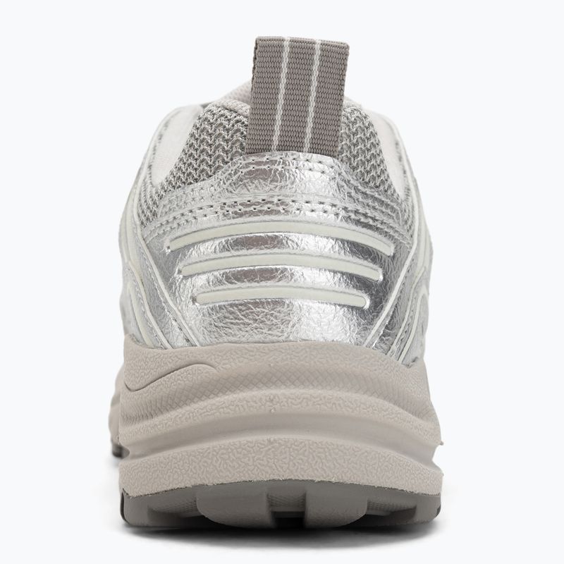 Scarpe da donna Tommy Hilfiger Archive 97 silver 6