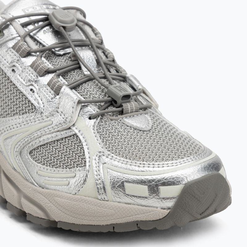 Scarpe da donna Tommy Hilfiger Archive 97 silver 7