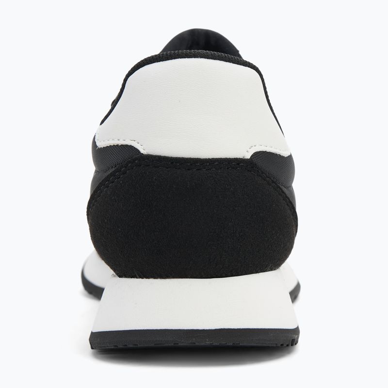 Scarpe uomo Tommy Jeans Classic Runner black 6