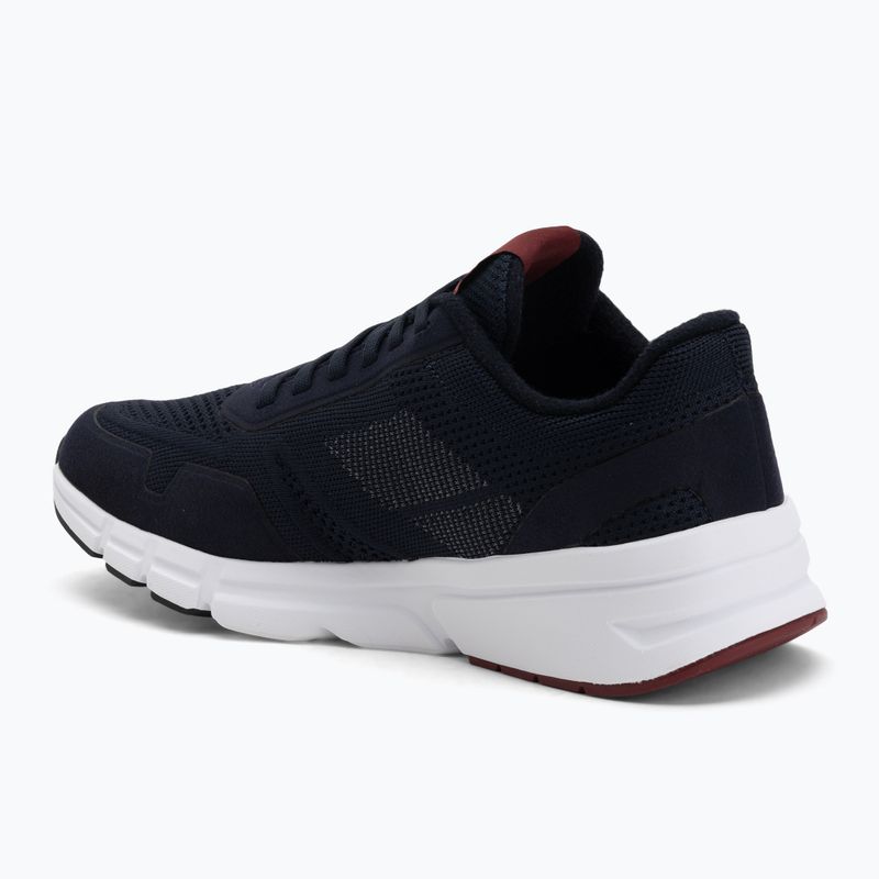 Scarpe da uomo Tommy Hilfiger Modern Comfort Run desert sky 3