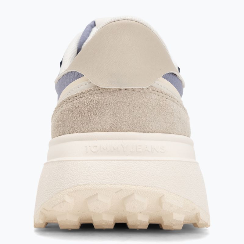 Scarpe da donna Tommy Jeans Cleated Runner dark night navy 6