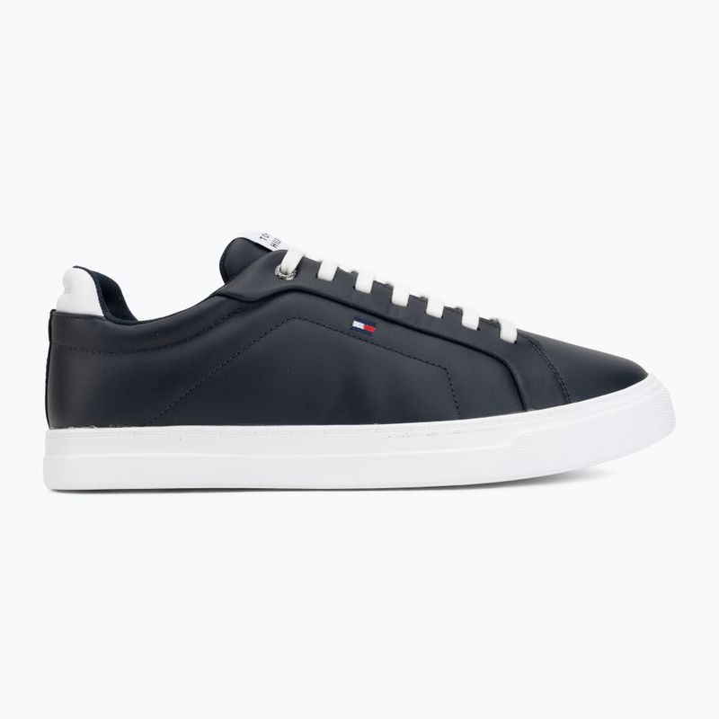 Scarpe da uomo Tommy Hilfiger Icon Court Light Ess desert sky 2