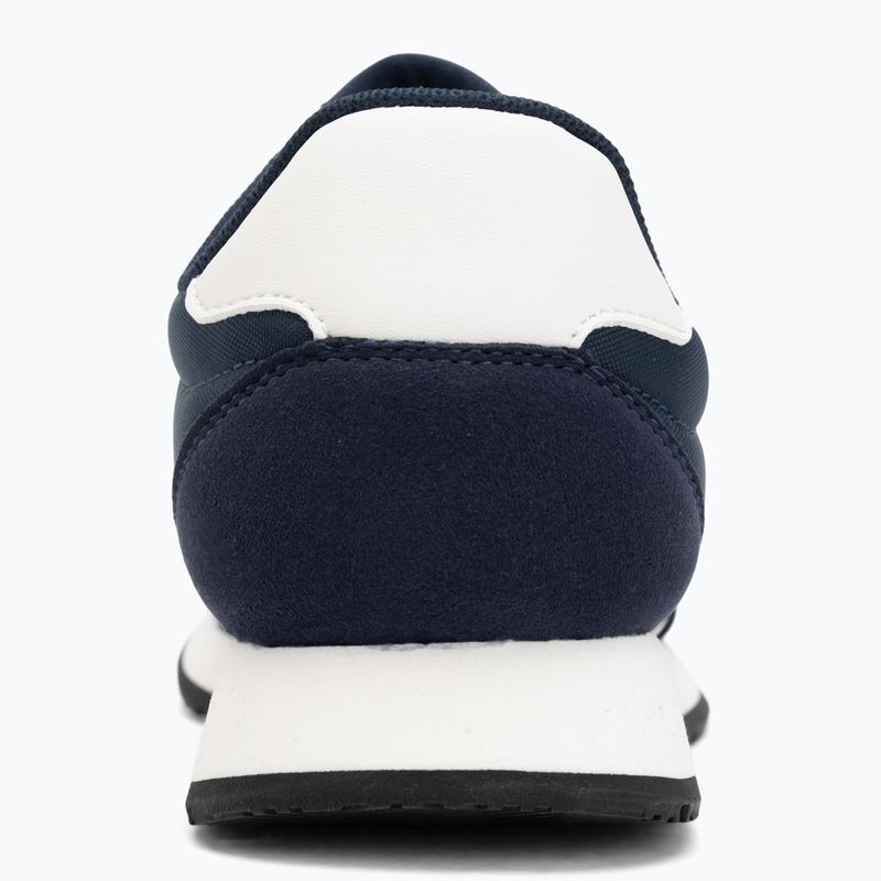 Scarpe da uomo Tommy Jeans Classic Runner dark night navy 6