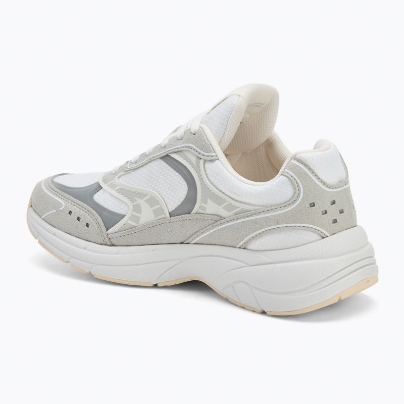 Scarpe da donna Tommy Hilfigerarchive '25 YBL ecru 3