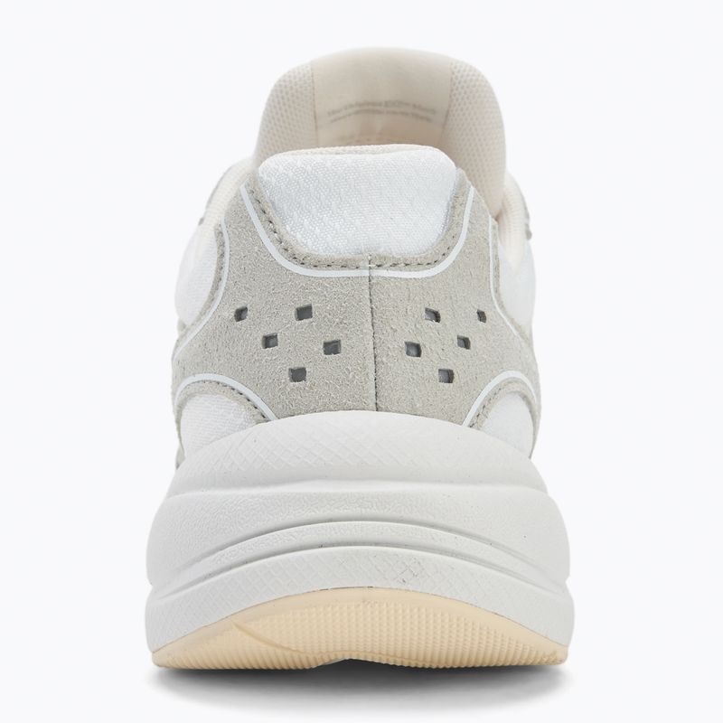 Scarpe da donna Tommy Hilfigerarchive '25 YBL ecru 6