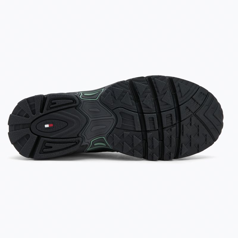 Scarpe da donna Tommy Hilfiger Archive '97 dusty fern 4