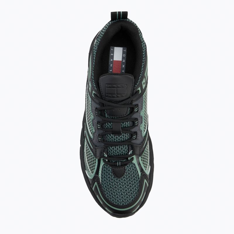 Scarpe da donna Tommy Hilfiger Archive '97 dusty fern 5