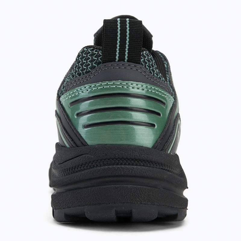 Scarpe da donna Tommy Hilfiger Archive '97 dusty fern 6