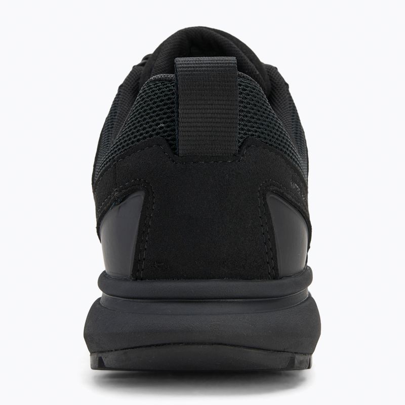 Scarpe da uomo Tommy Hilfiger Outdoor Runner Low Wpm nere 6