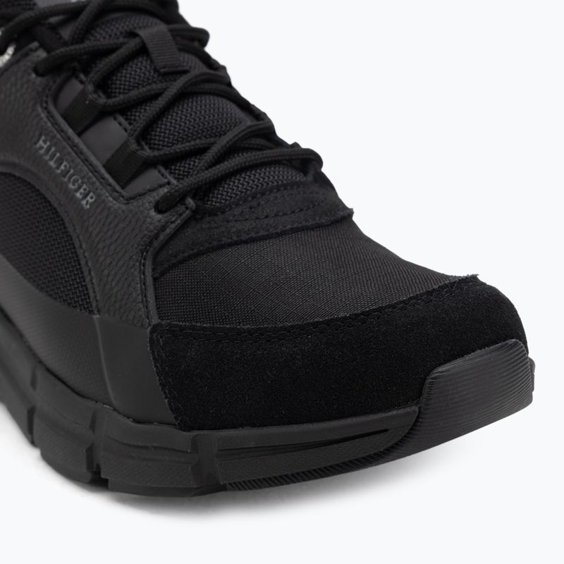 Scarpe da uomo Tommy Hilfiger Modern Comfort Run Outdoor BDS 7